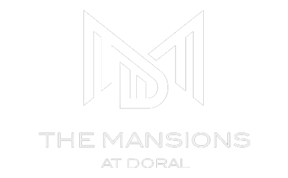 Mansions at Doral logo