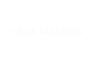 Villa Valencia logo