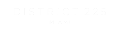 District 225 logo