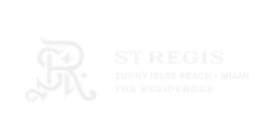 St Regis Sunny Isles logo
