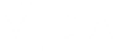 VIDA Residences logo