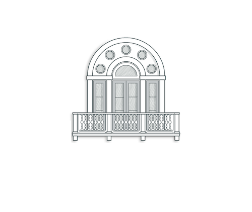 The Villages at Coral Gables logo