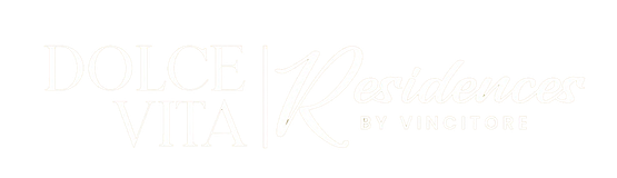 DOLCE VITA logo
