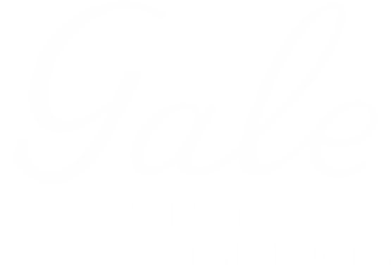 GALE Miami Hotel & Residences logo