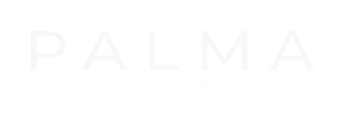 Palma Residences logo