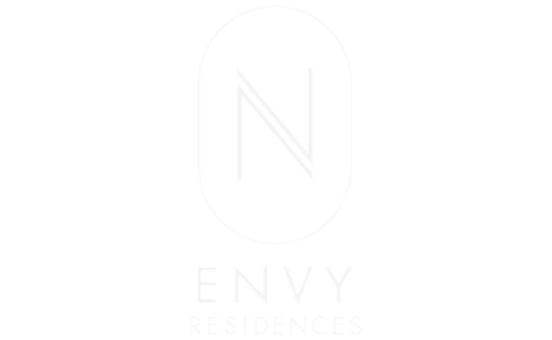 Envy Residences logo