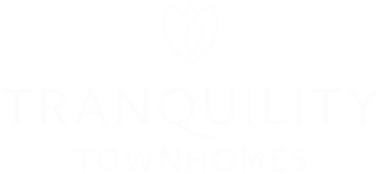 Tranquility Townhomes logo