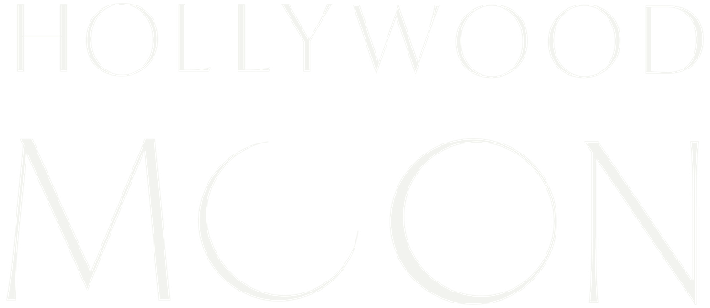 Hollywood Moon logo