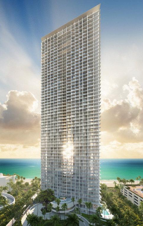 JADE Signature skyview
