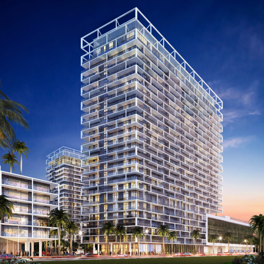 METROPICA skyview