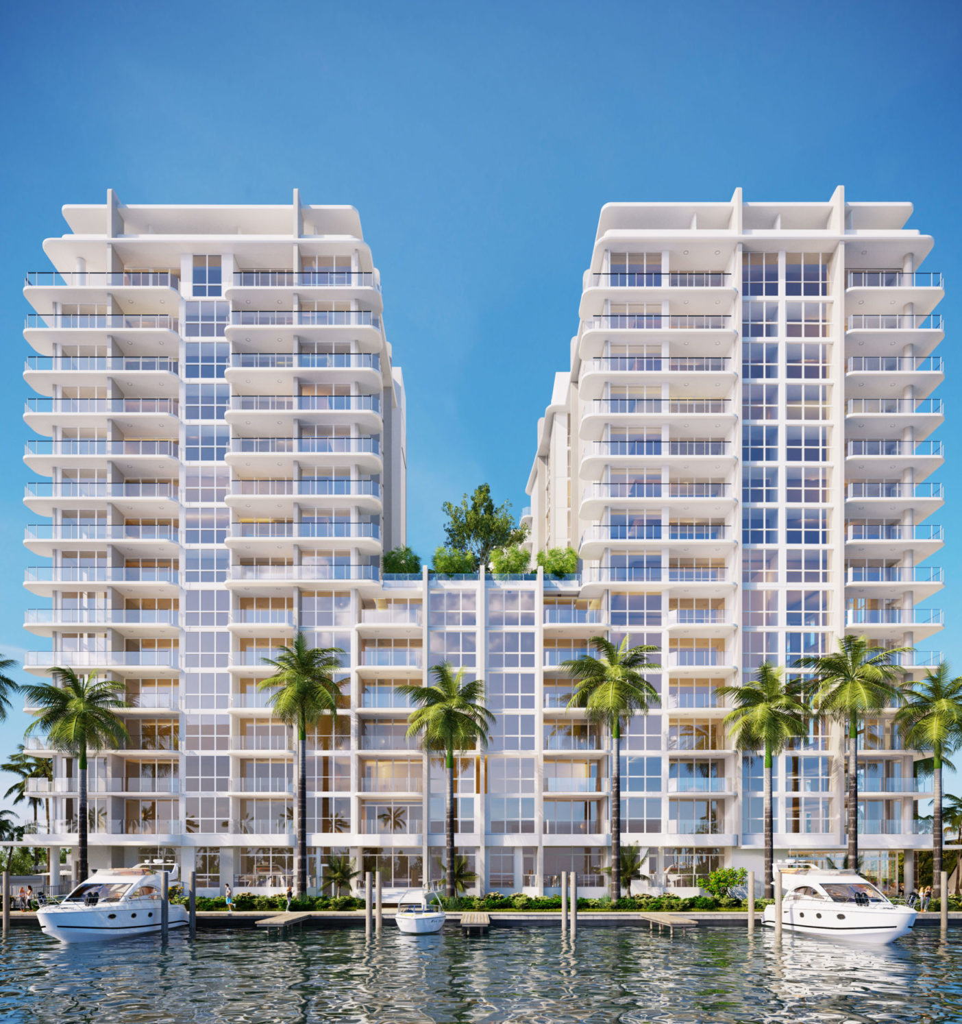 3000 Waterside skyview