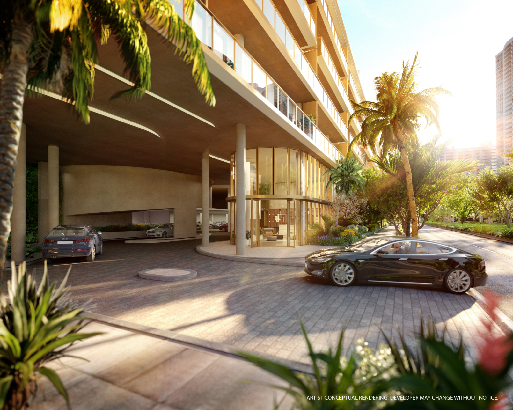 2200 BRICKELL skyview
