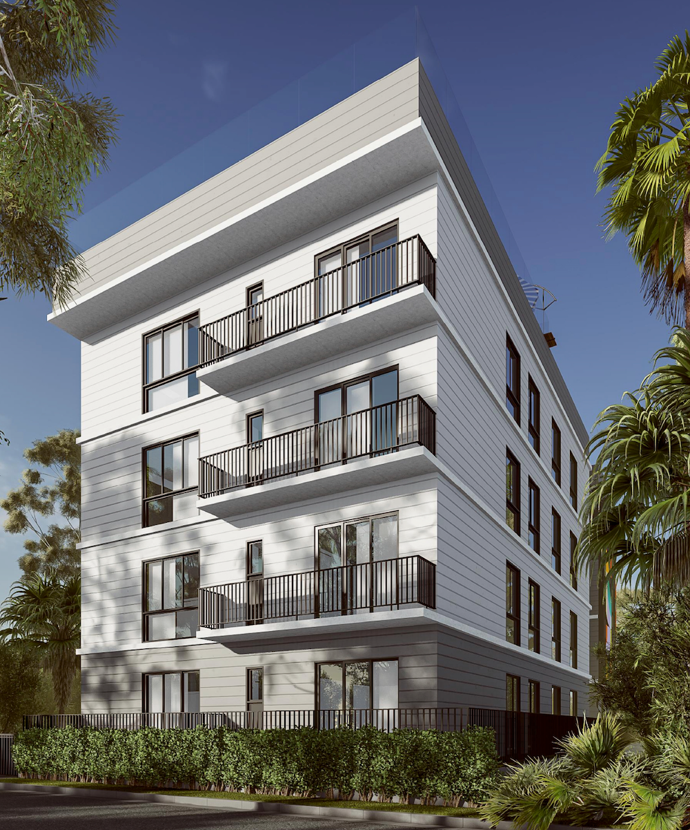 165 Wynwood skyview