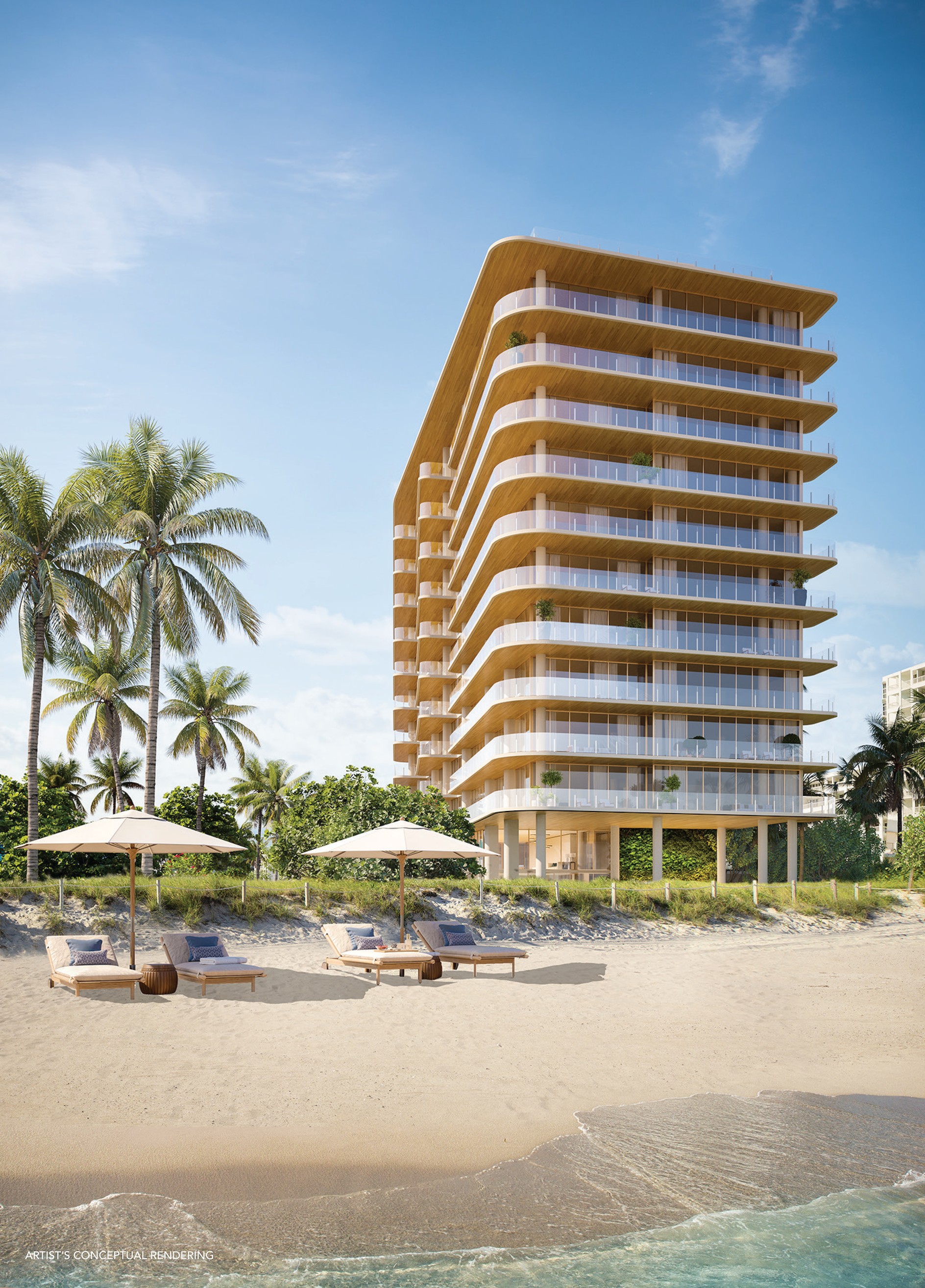 Ocean House skyview