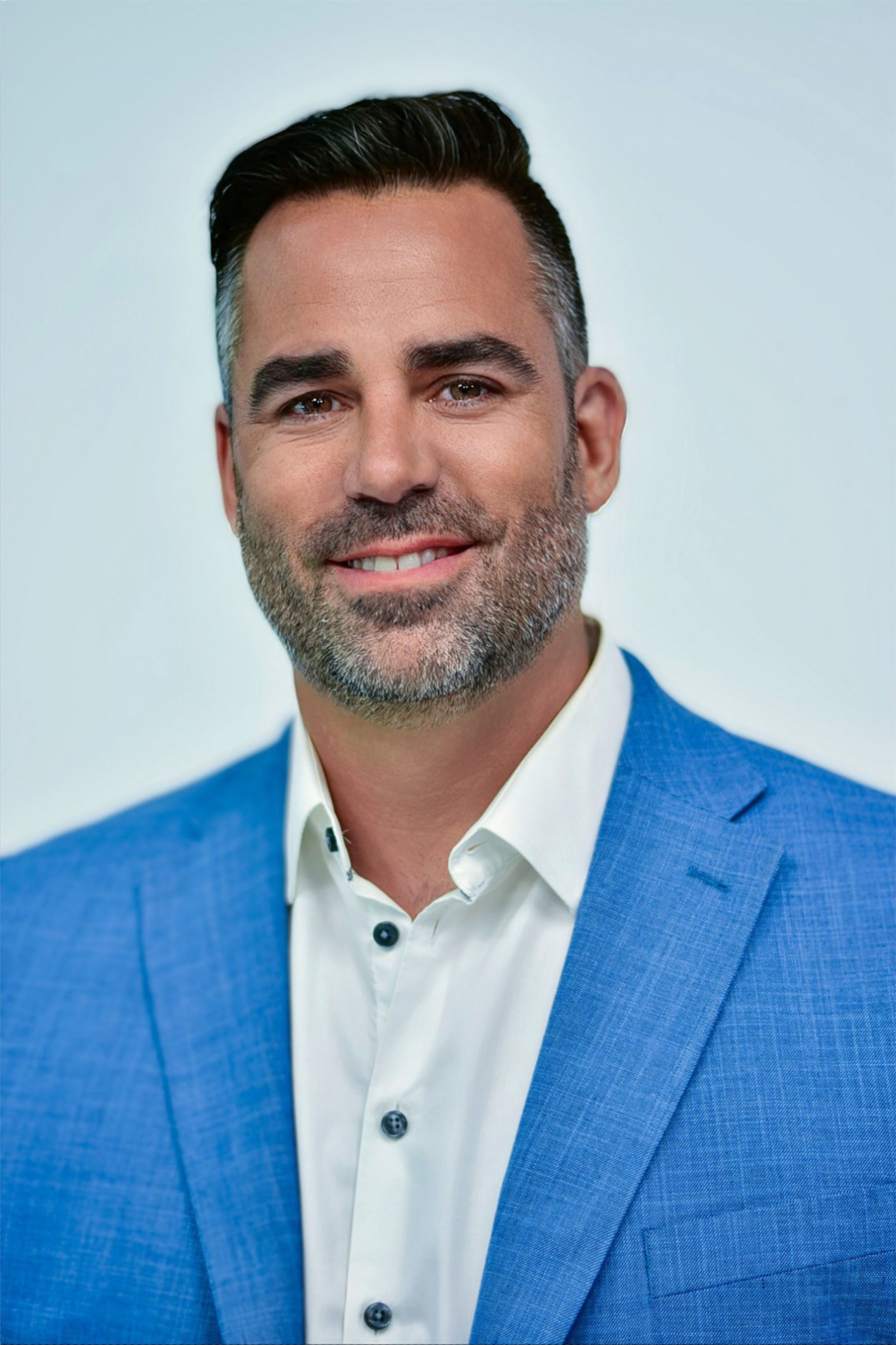 Martin Freire headshot