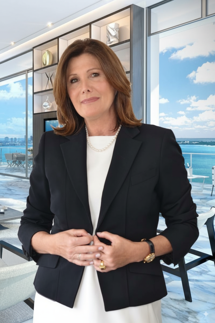 Ilana Gross headshot