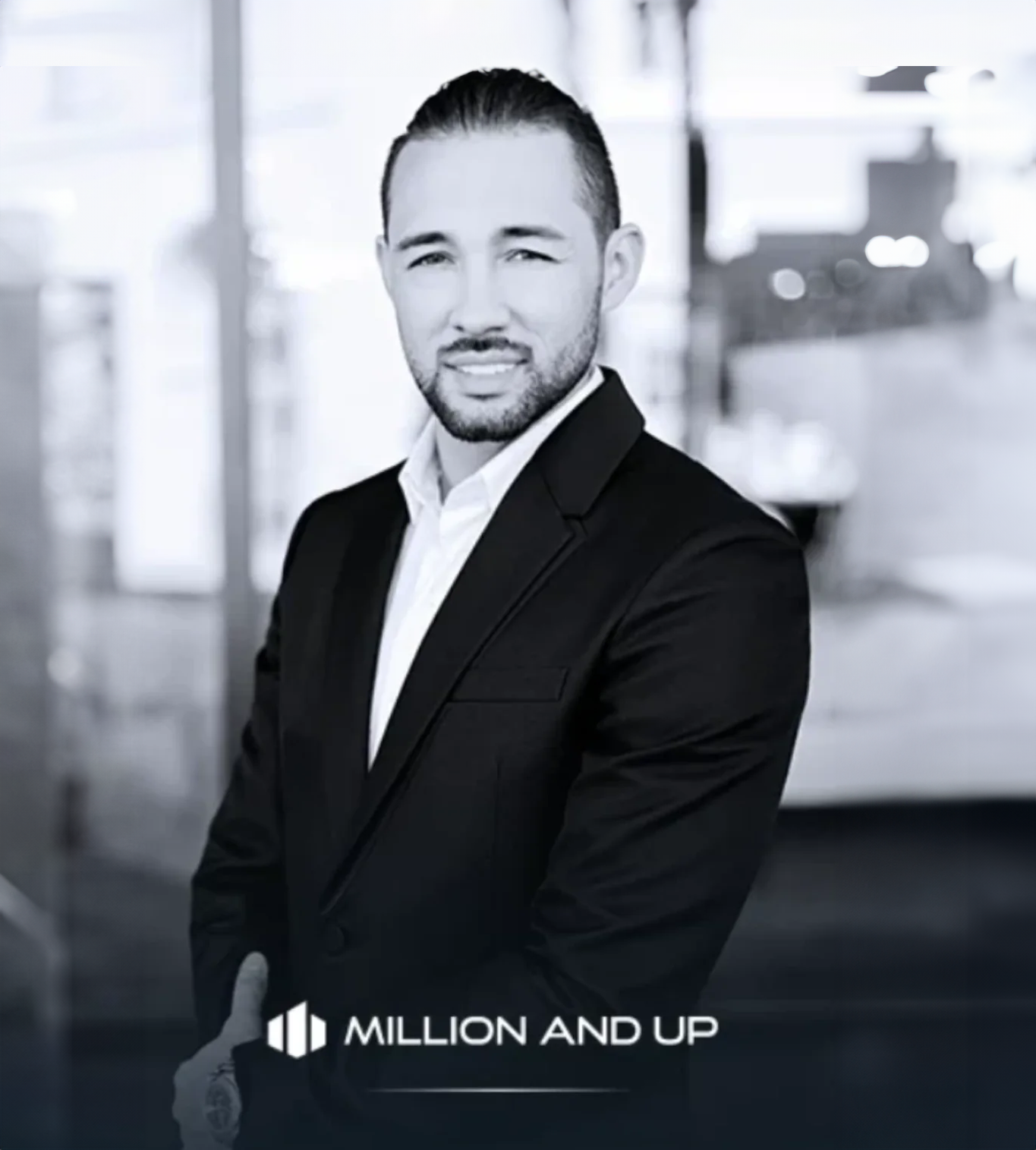 Jerónimo Pineda headshot