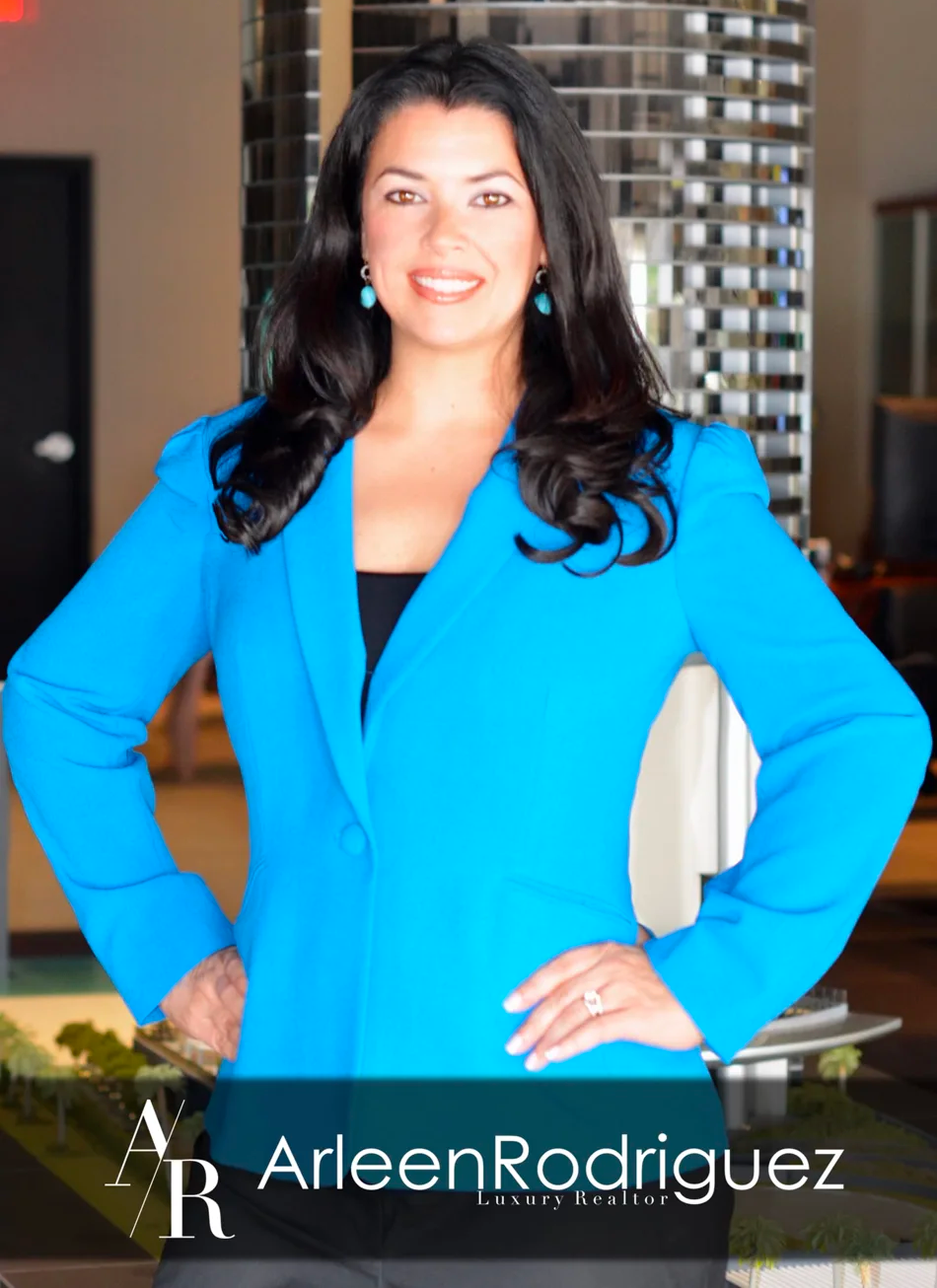 Arleen Rodriguez headshot