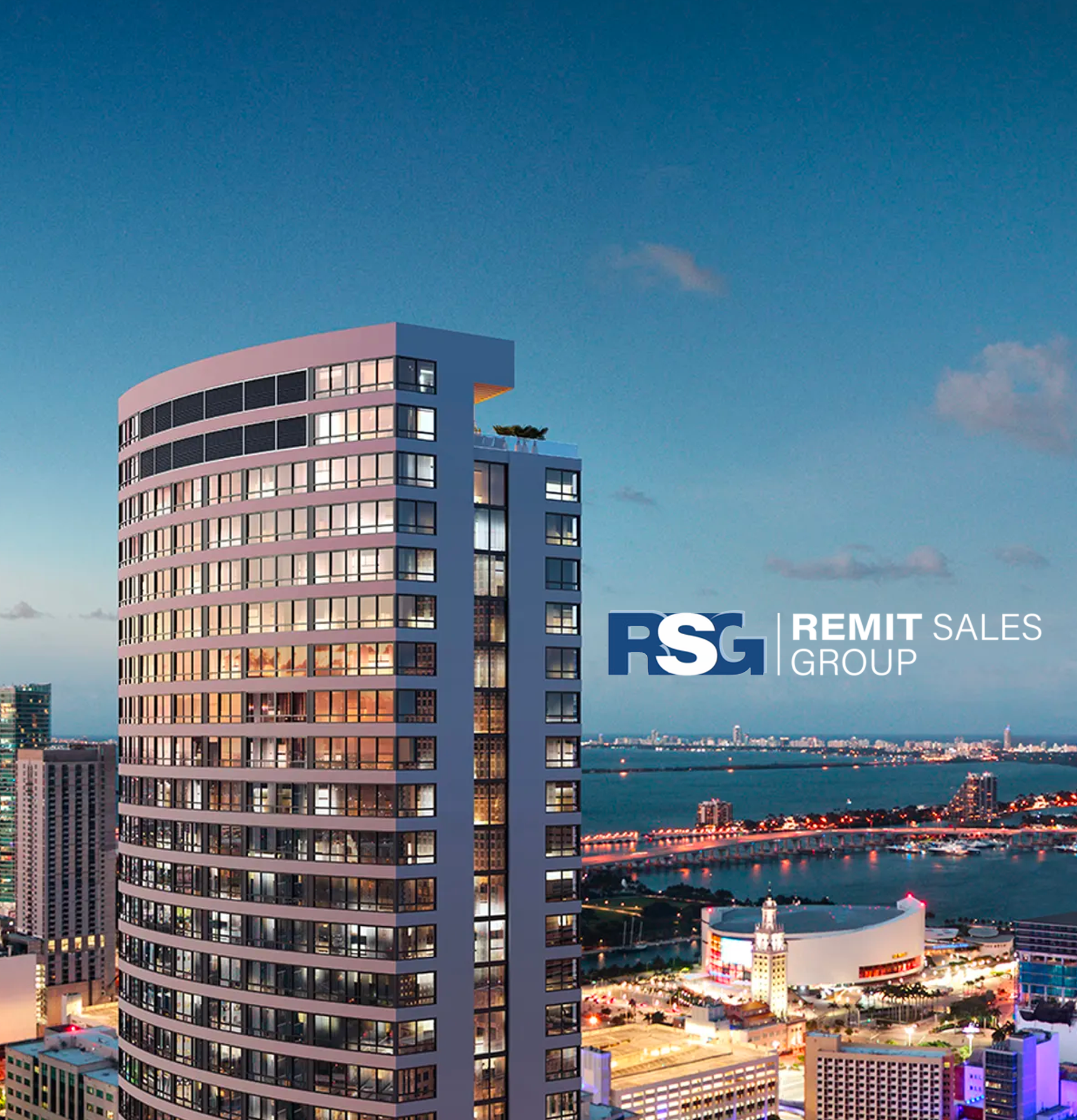 REMIT Sales Group headshot