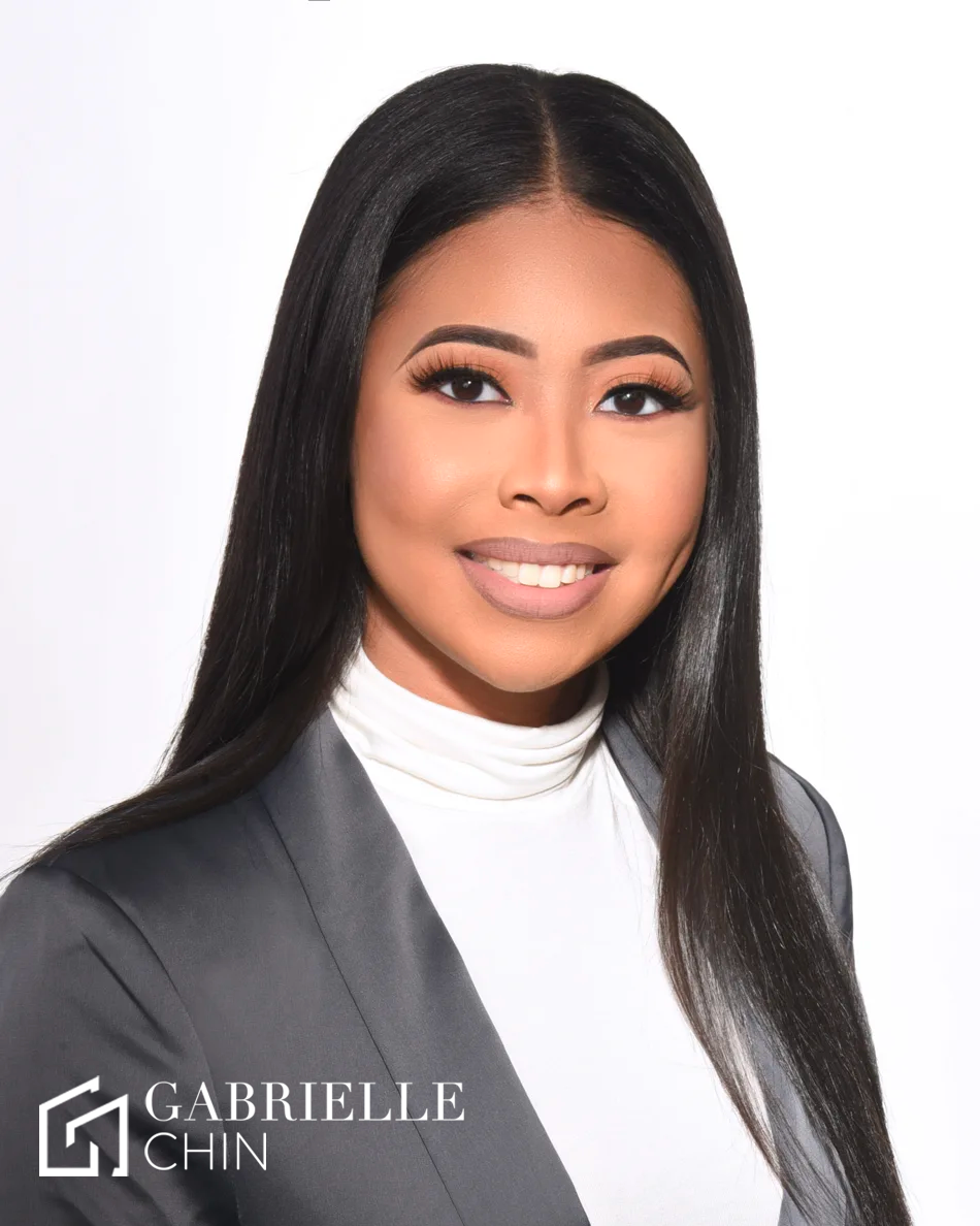 Gabrielle Chin headshot