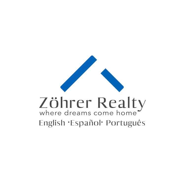 Zöhrer Realty headshot