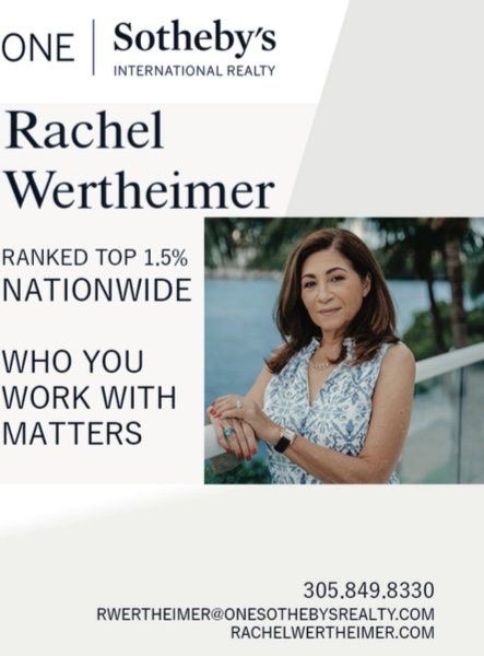 Rachel Wertheimer headshot