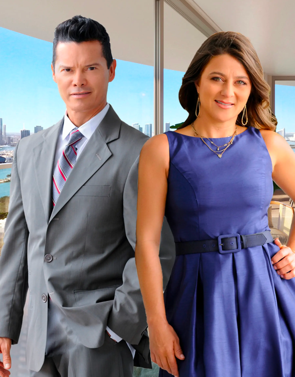 The Pagani Group headshot