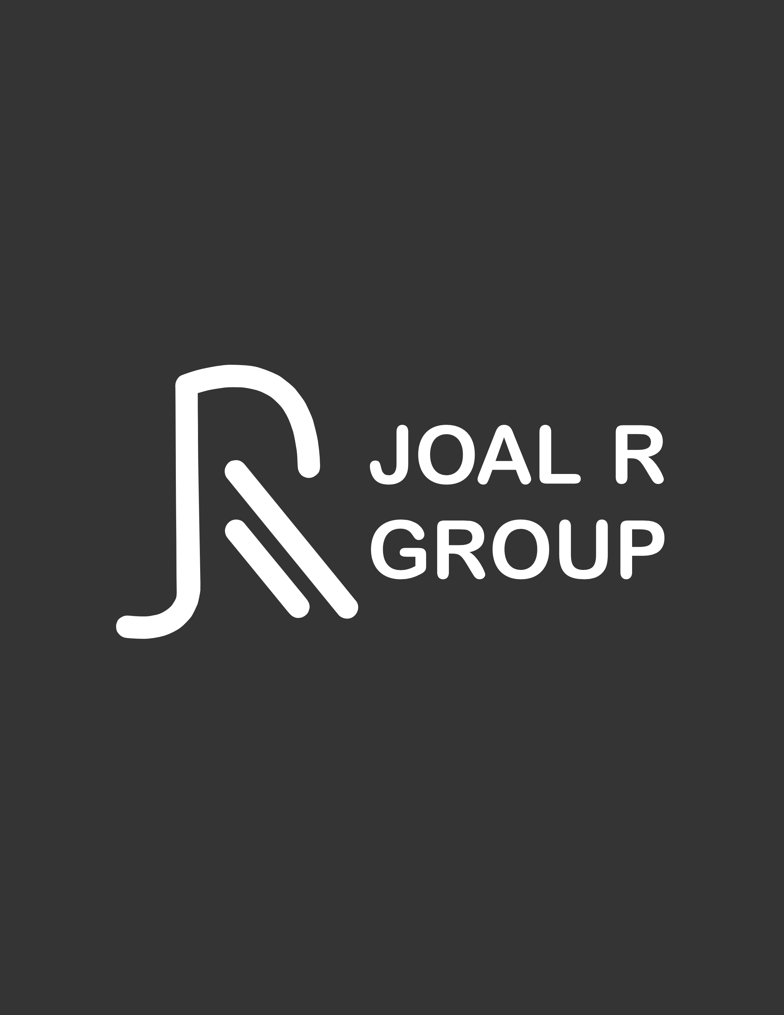 JOAL R GROUP headshot