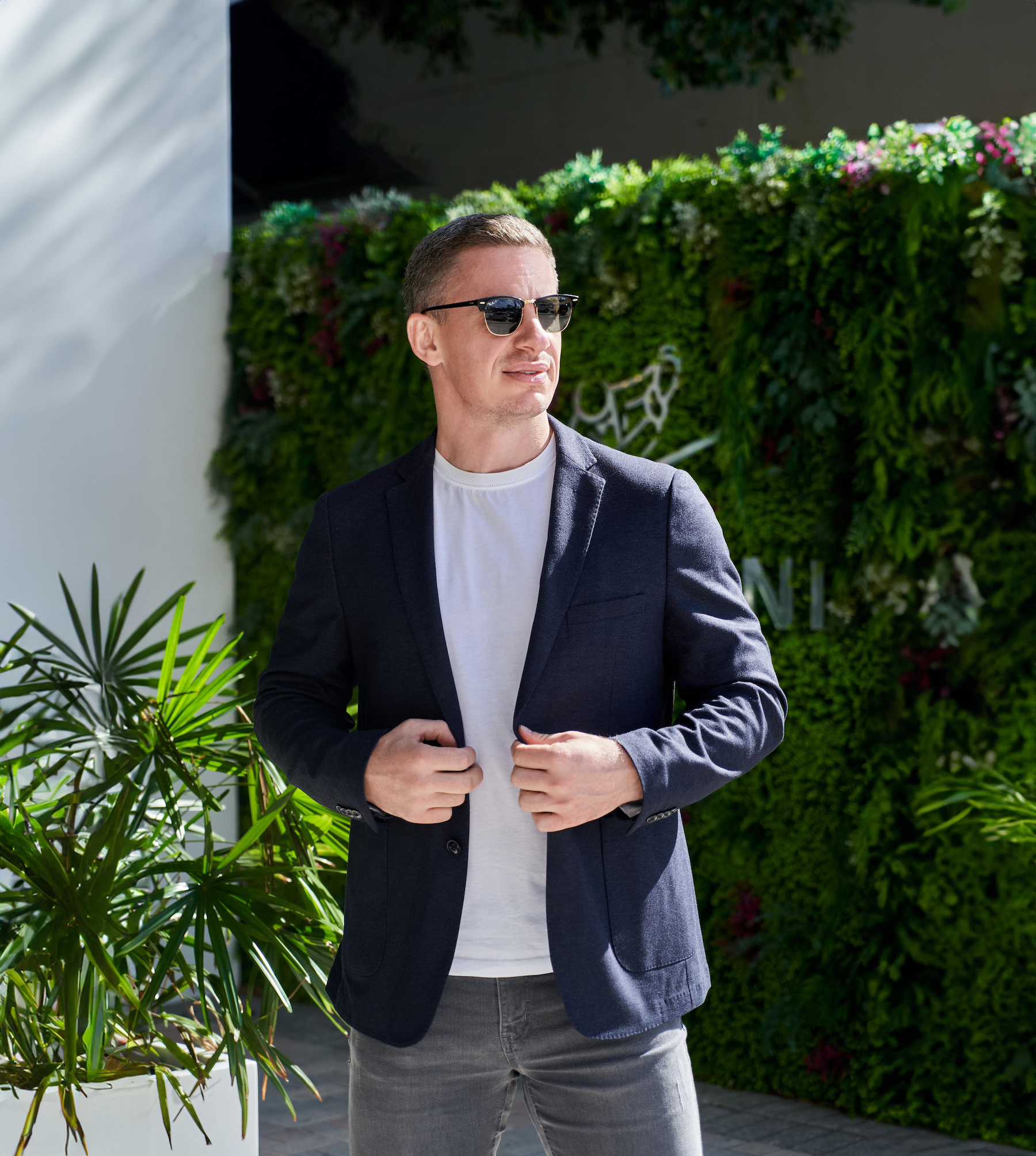 Maxim Mukomelov headshot