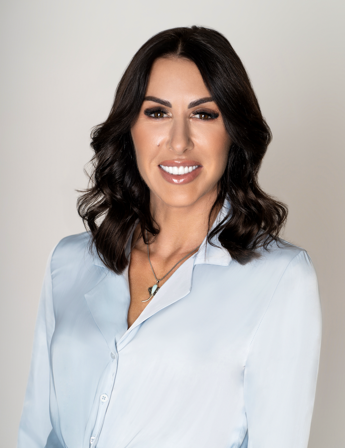 Sanja Kojic headshot